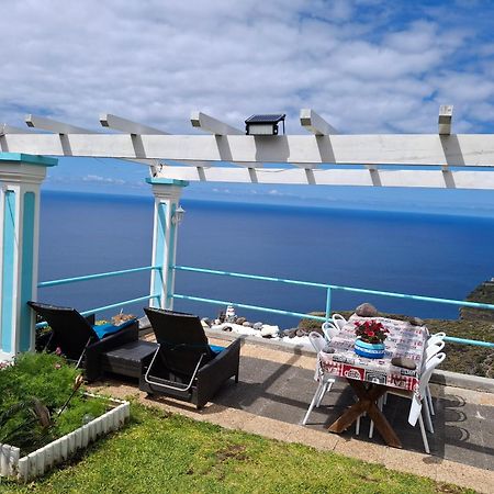 Вілла Casa D'Alegria Madeira Island Рібейра-Брава Екстер'єр фото